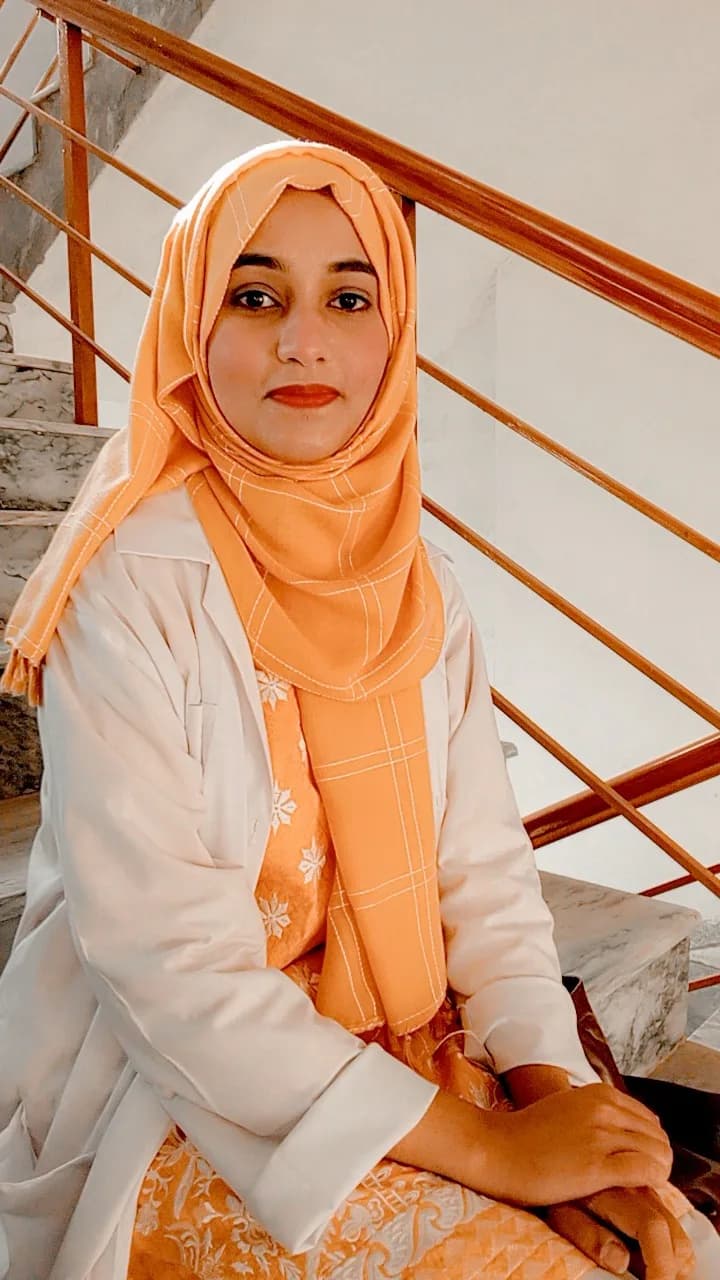 Meher Fatima