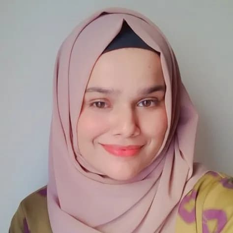 Erum Zahra