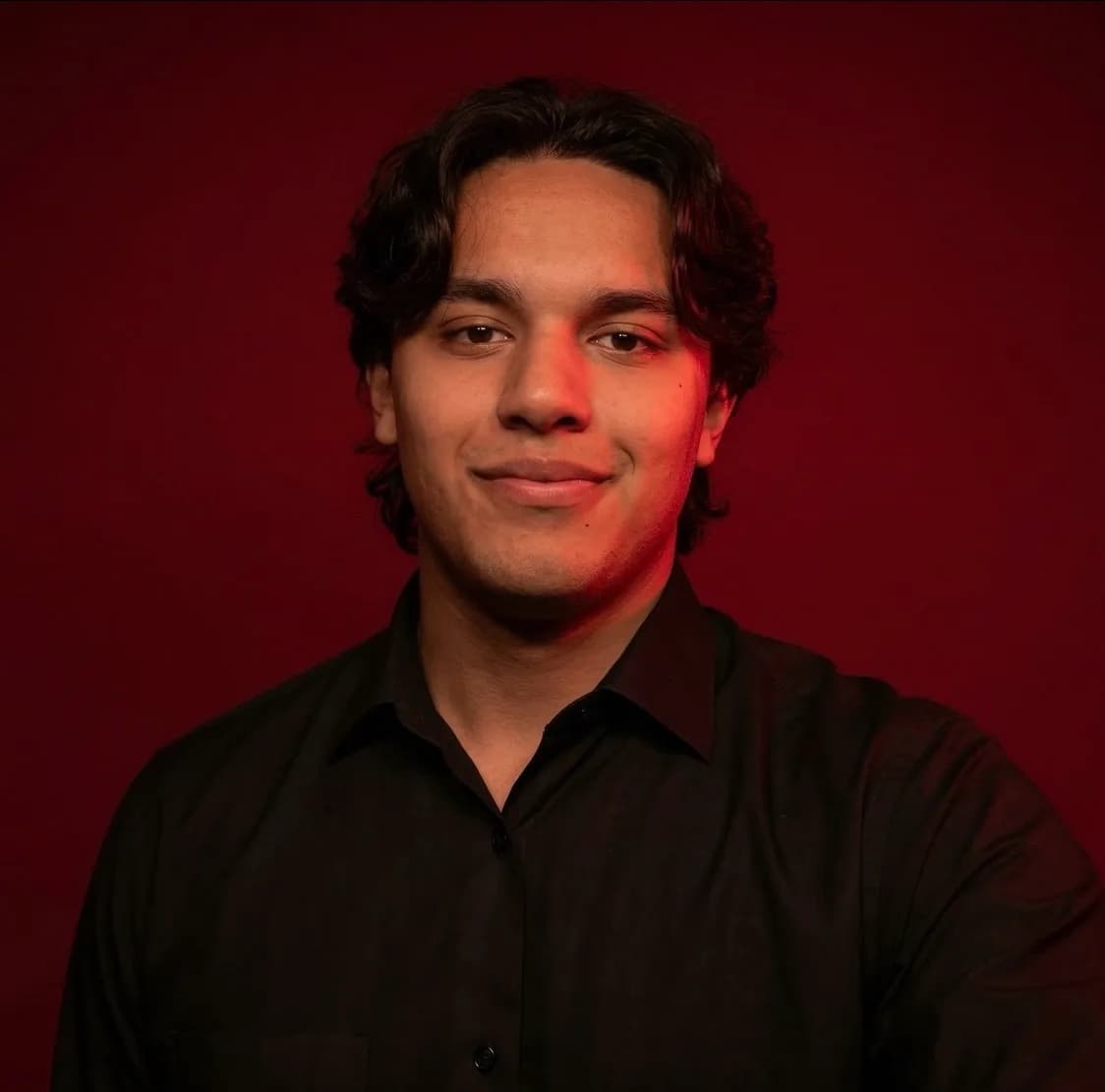 Ahmed Laiq