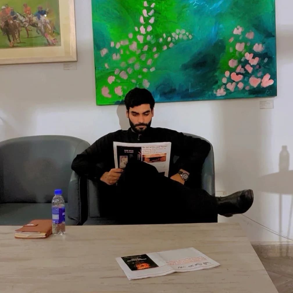 Jahanzaib