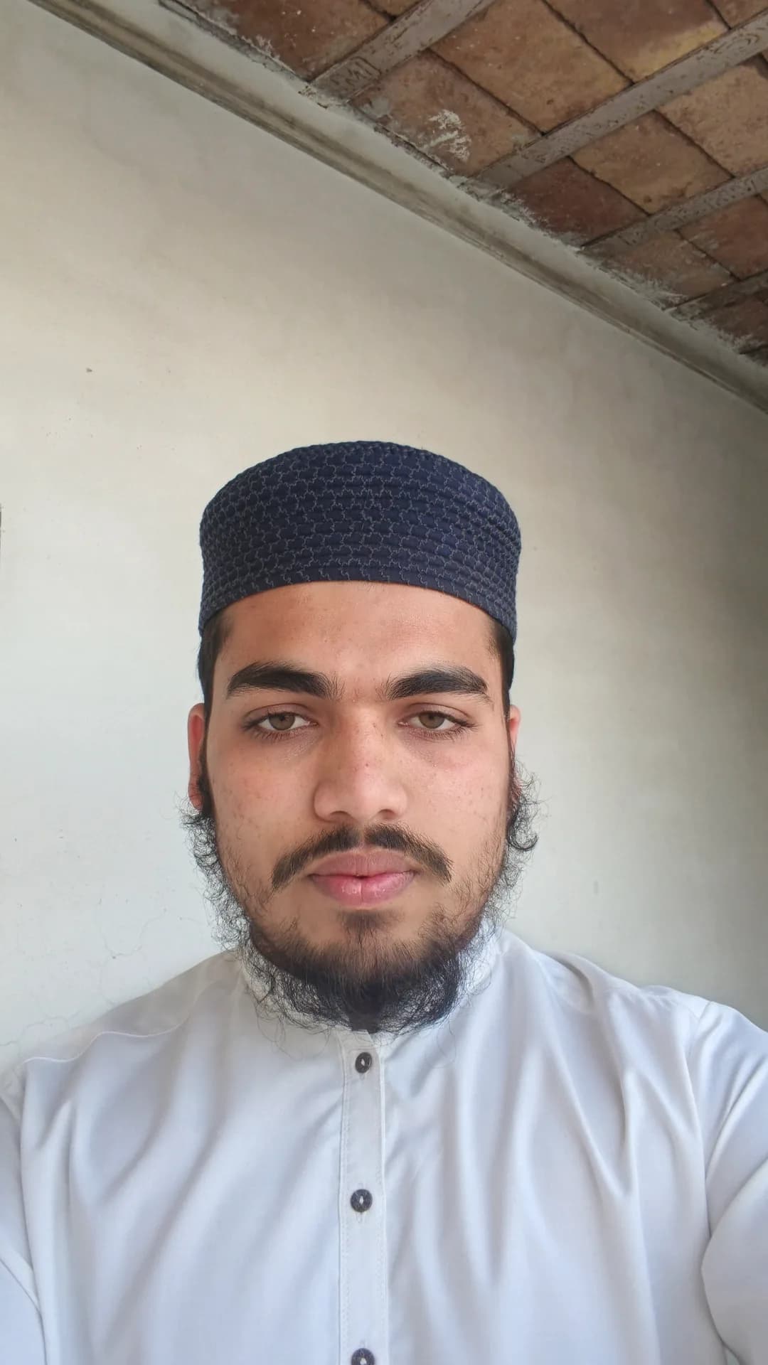 Syed Hanzala Shah