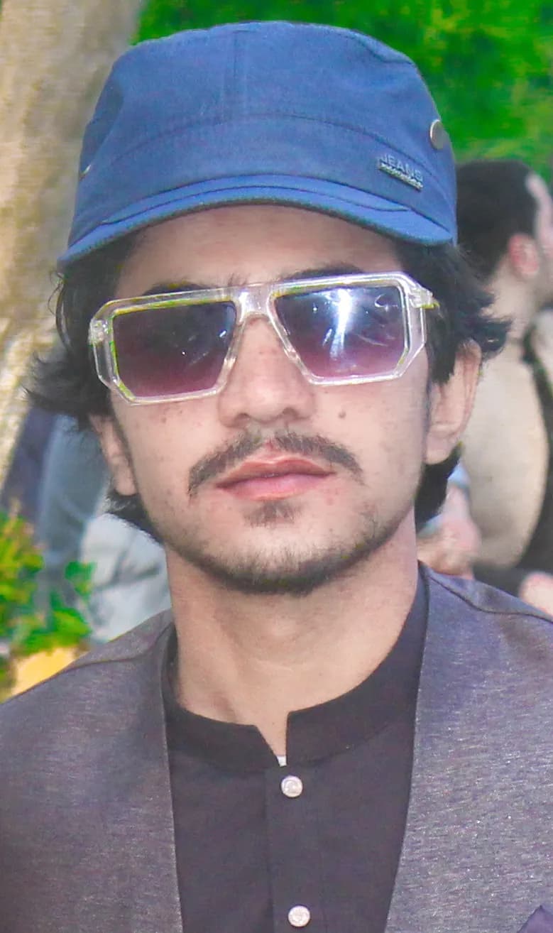 Muhammad Siddique