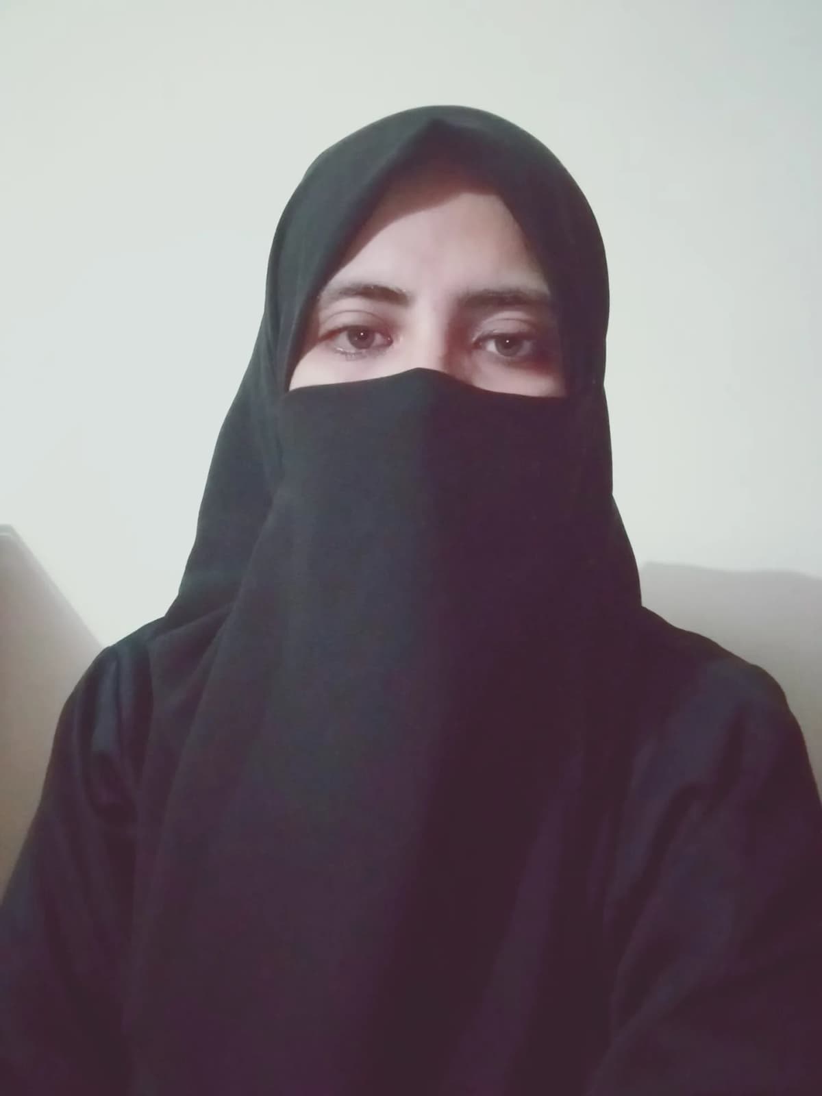 Rakhshanda Qasim