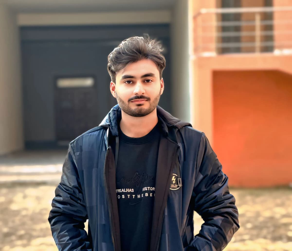 Aneeb Iqbal