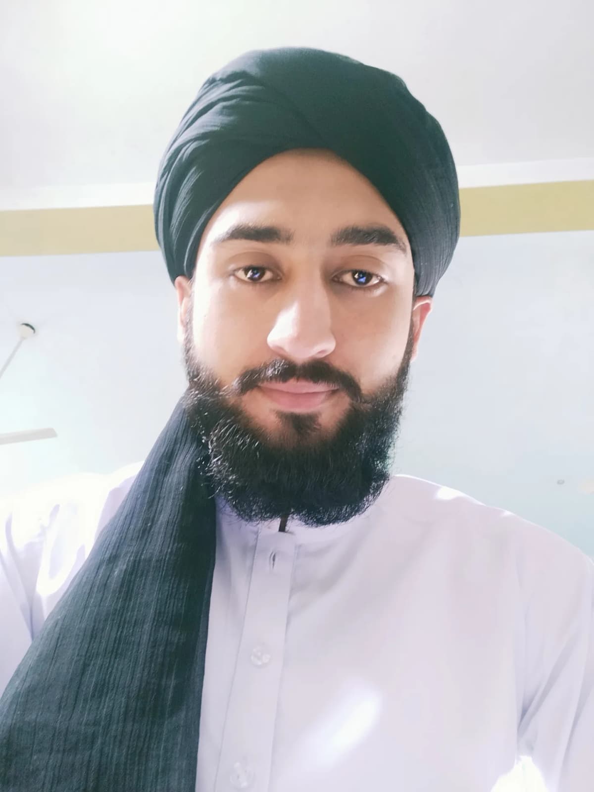 Muhammad Usama