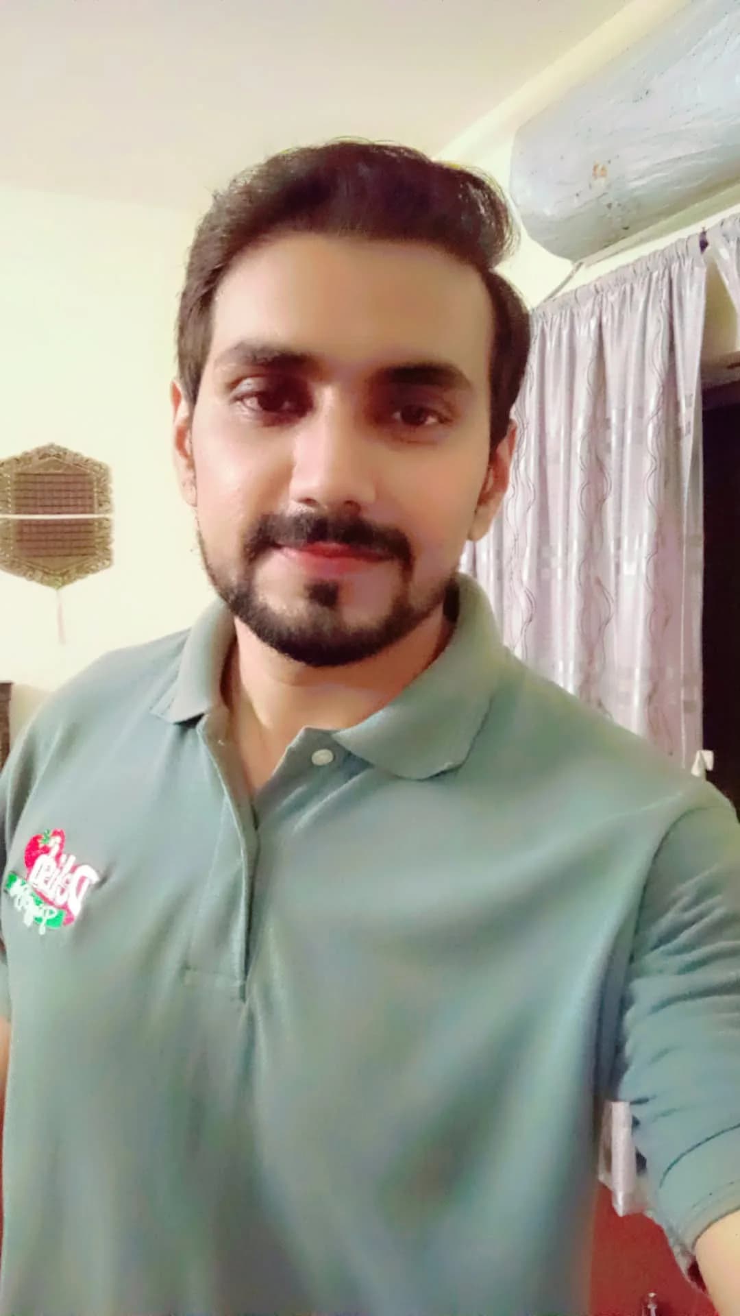 Naveed Ahmed Siddiqui