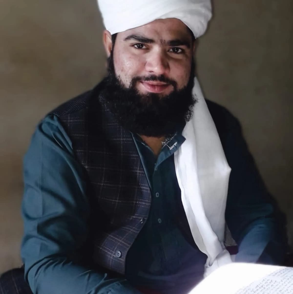 NISAR AHMED MASHORI