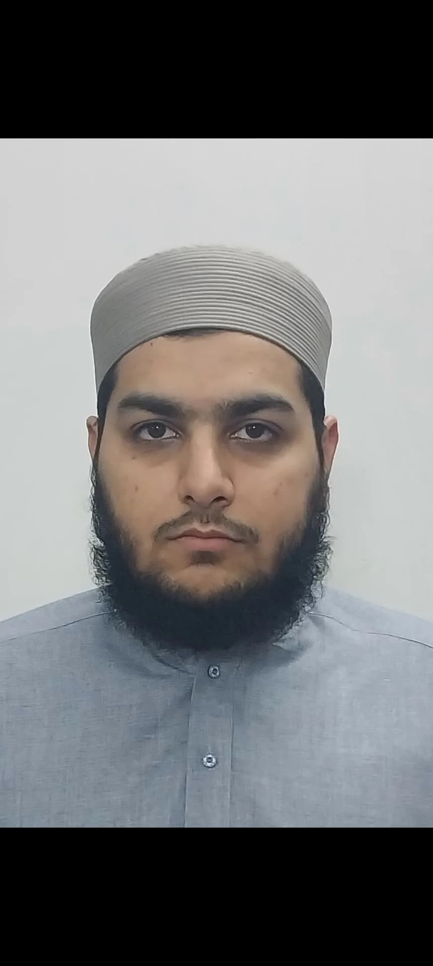 Zakria Ahmad paracha