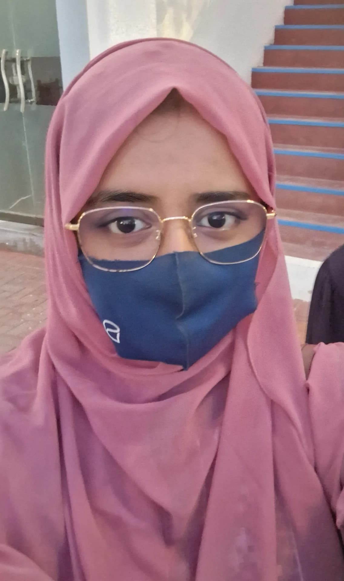 Areej Abrar