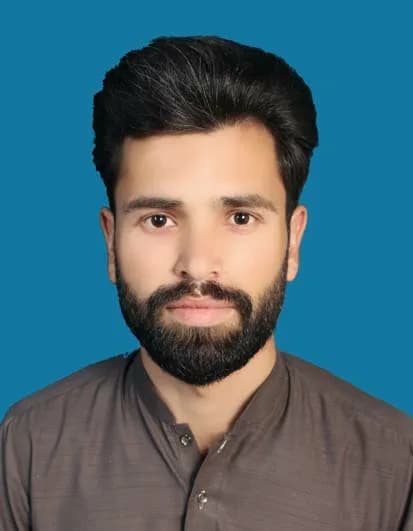 Ubaid Ali