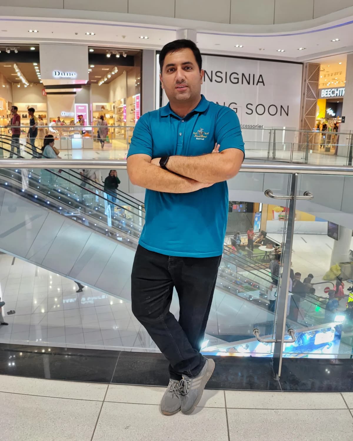 faisal javed virk