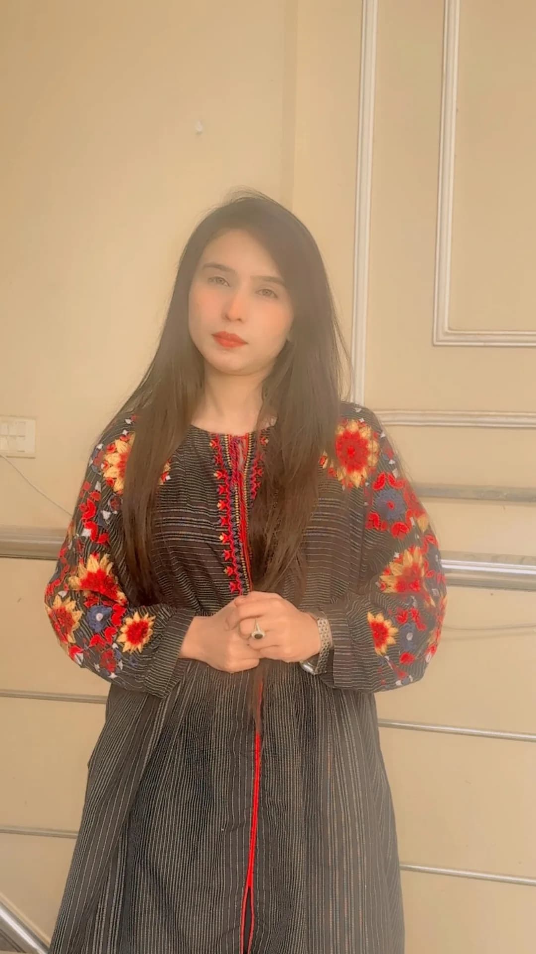 Ammara Nosheen