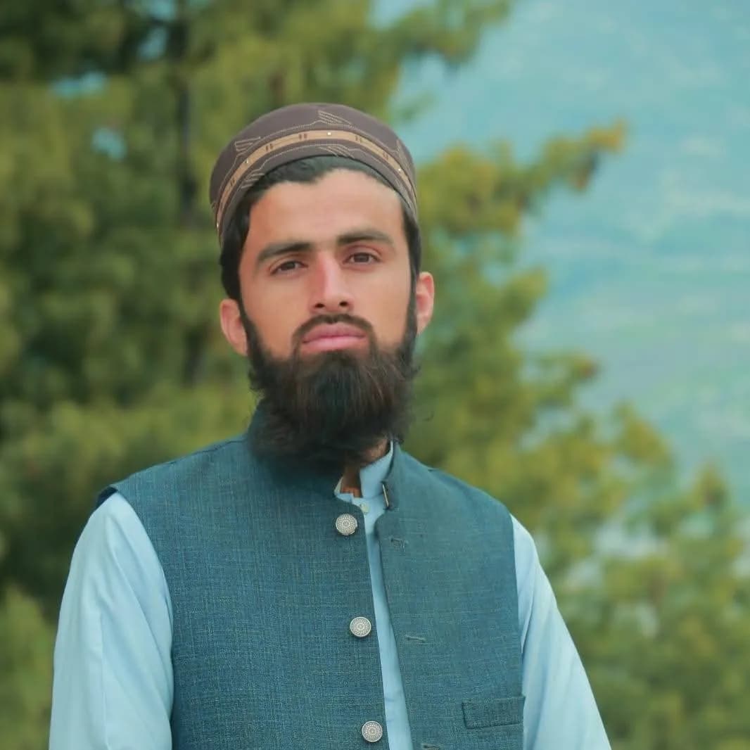 ✨ Qari Amin Ullah Jozvi ✨
