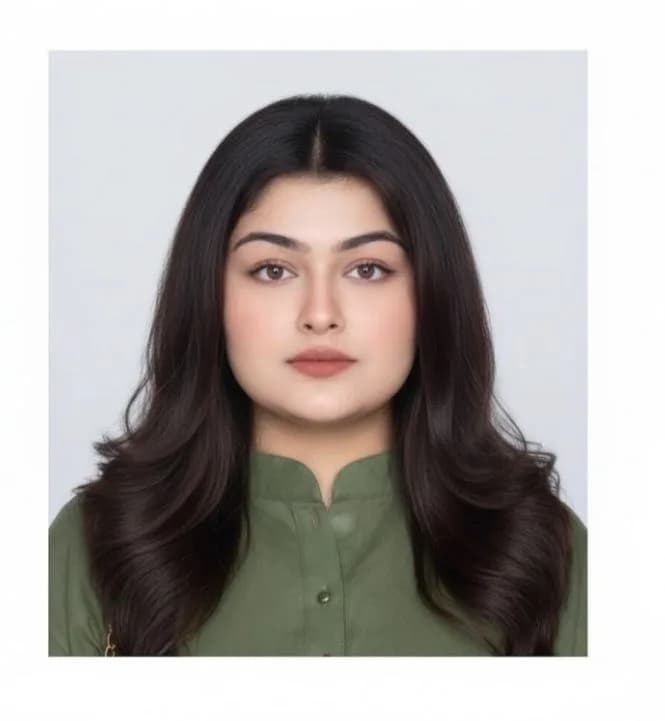 Shumaila Zulfiqar