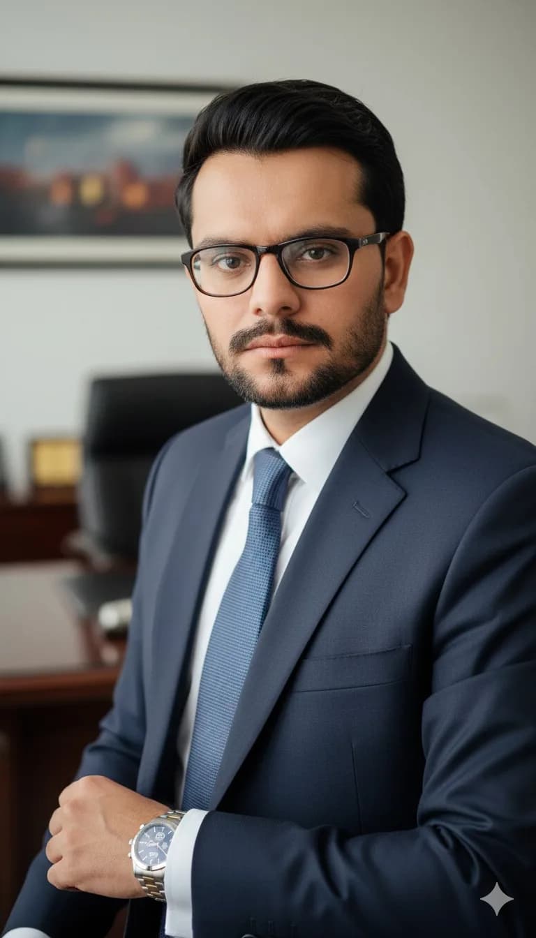 Muhammad Waqas