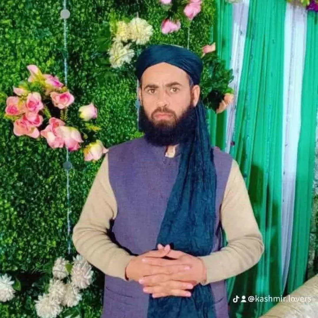 Mufti Faheem Sadiqui313