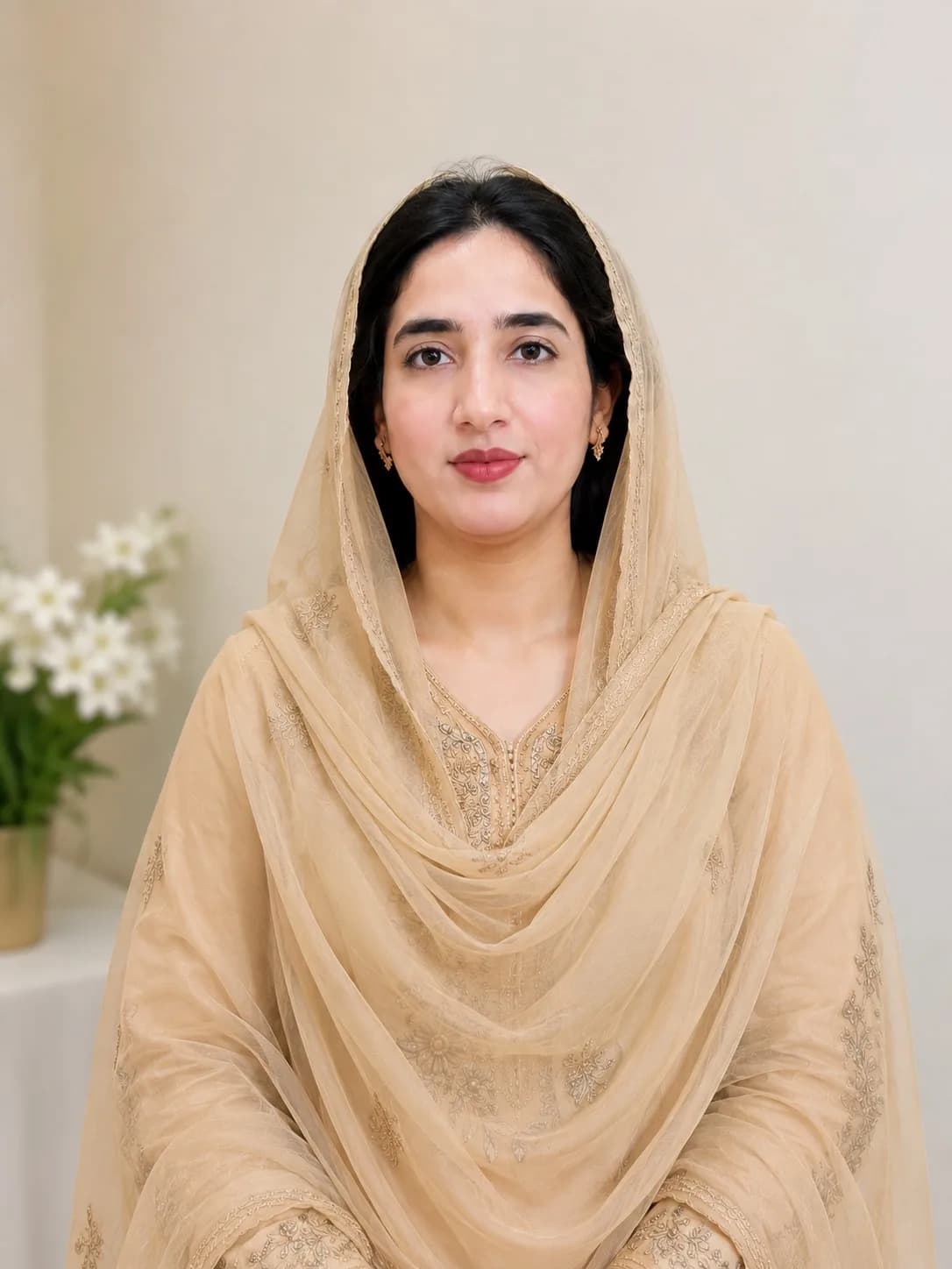 Mahwish Ali