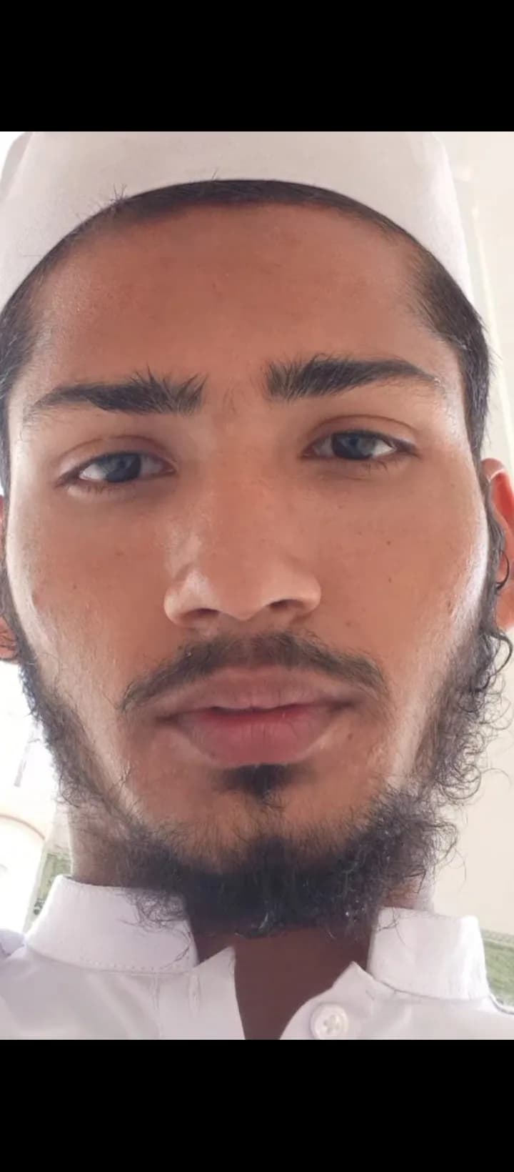 Muhammad shahroon
