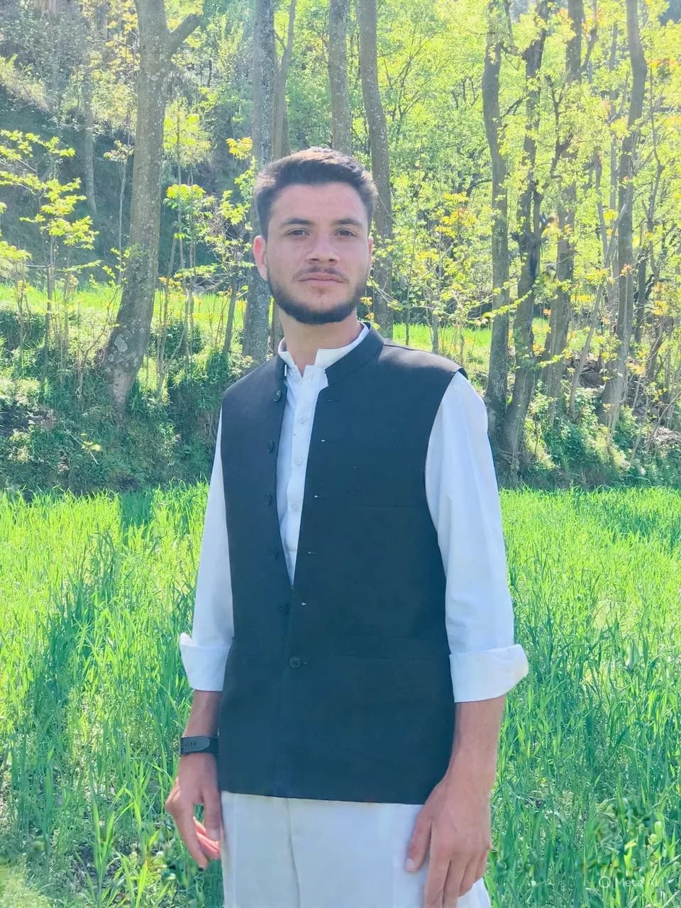 umar Farooq