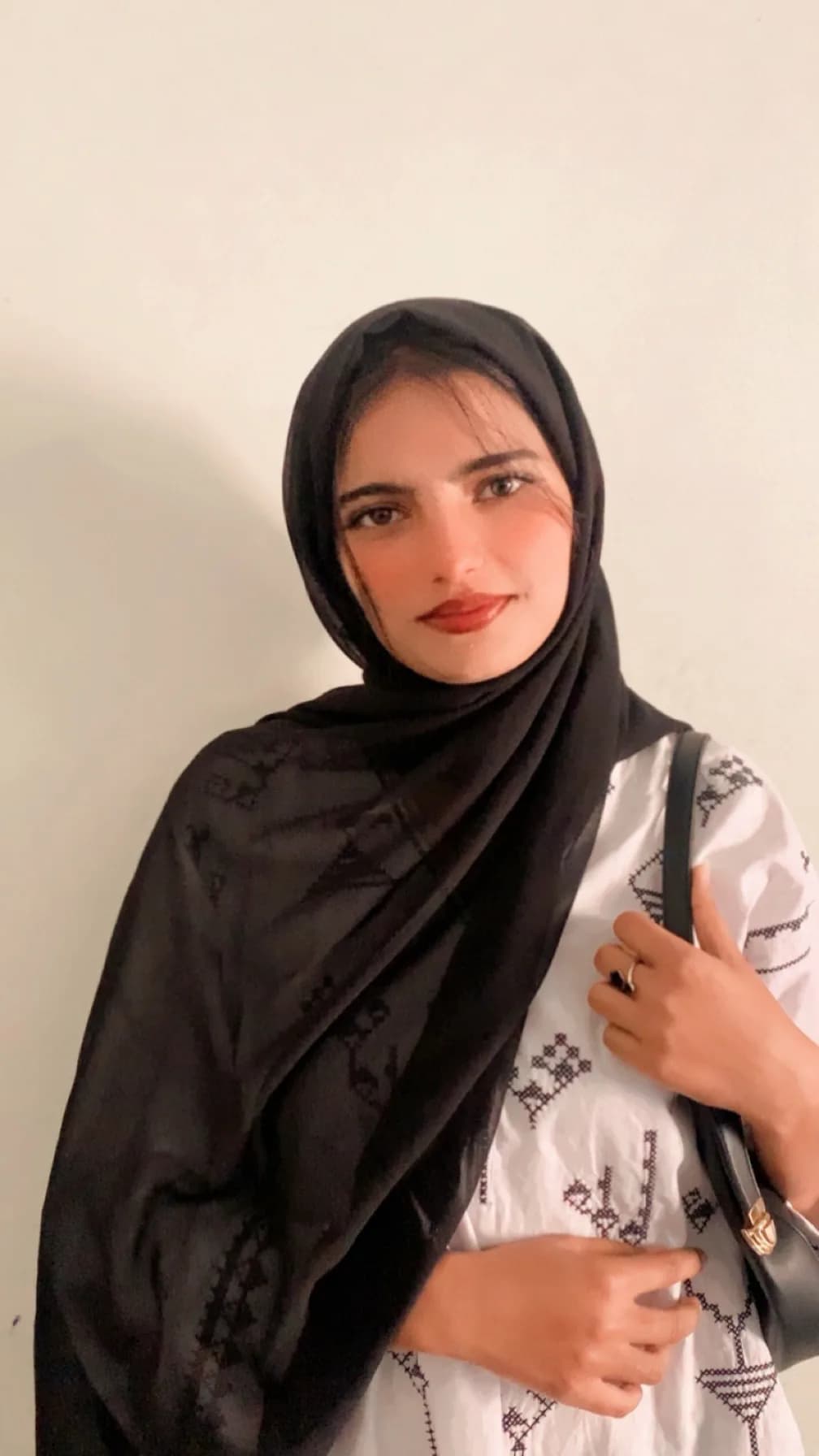 Ifra Meerab