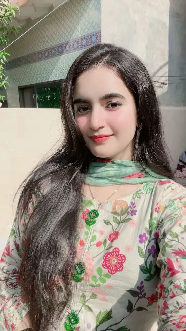 Aiman Shahzad