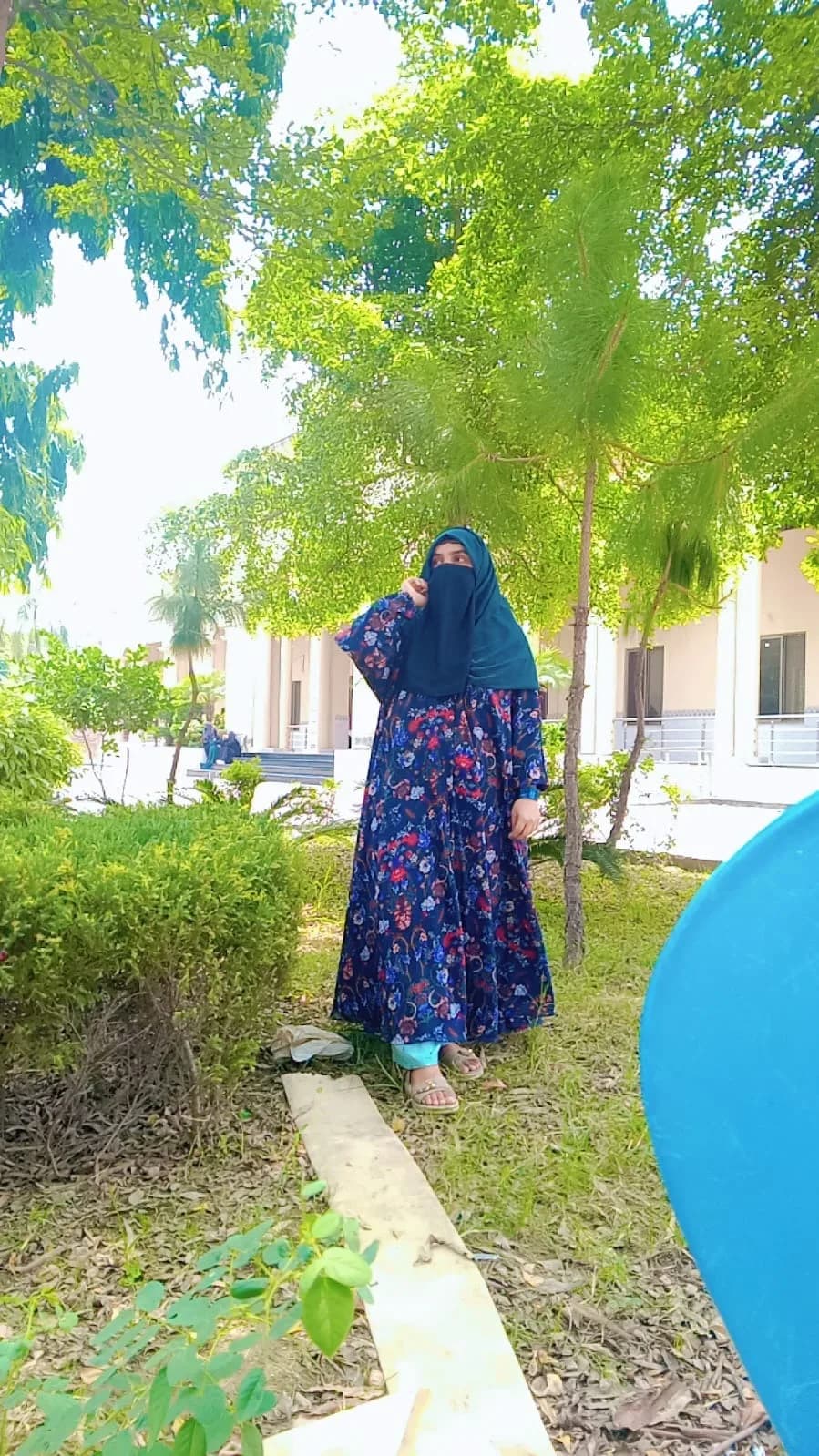 Tehseen Fatima