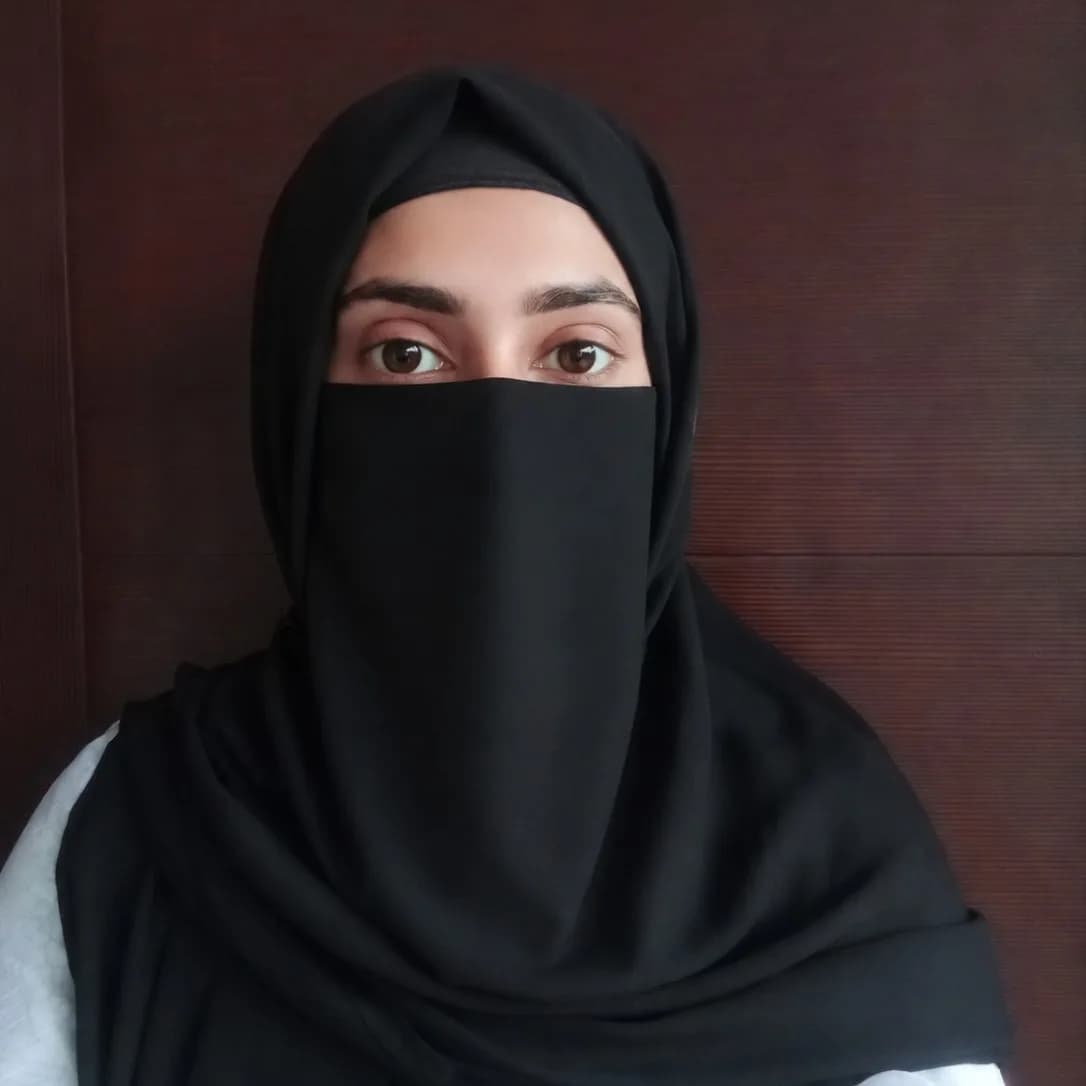 Faiqa Nadeem