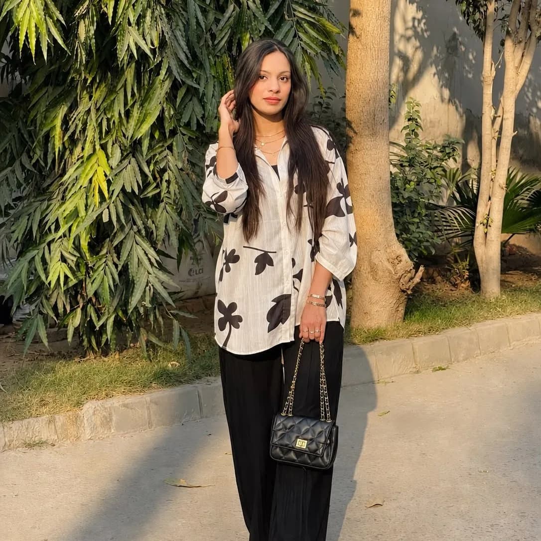 Amna qasim