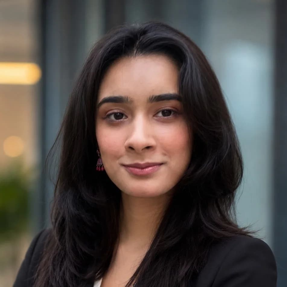 Fatima Haider