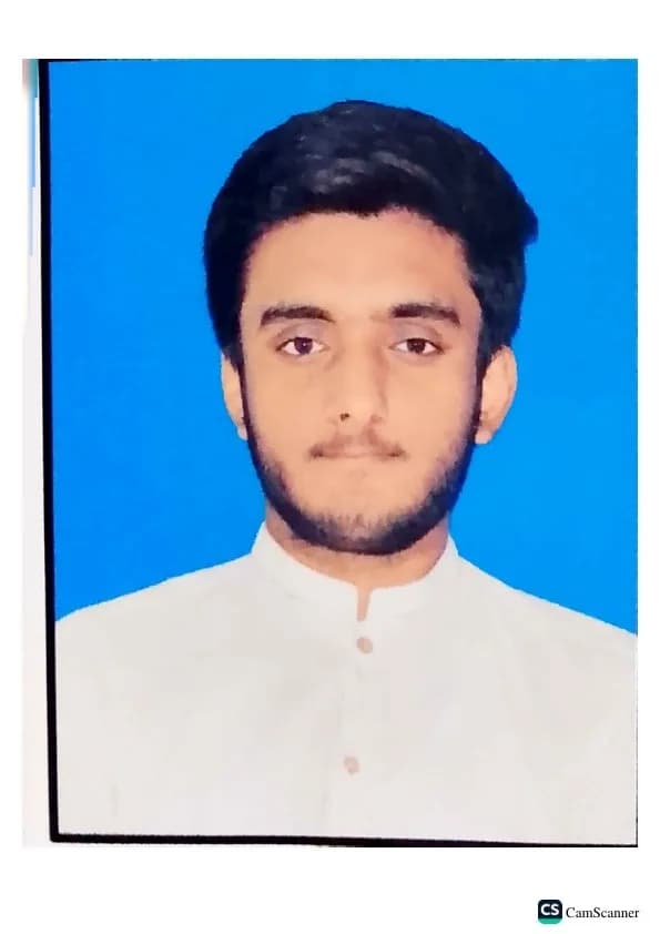 Muhammad Hasnain Javed