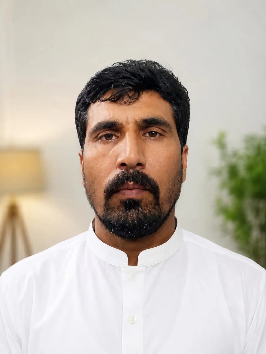 M Naeem