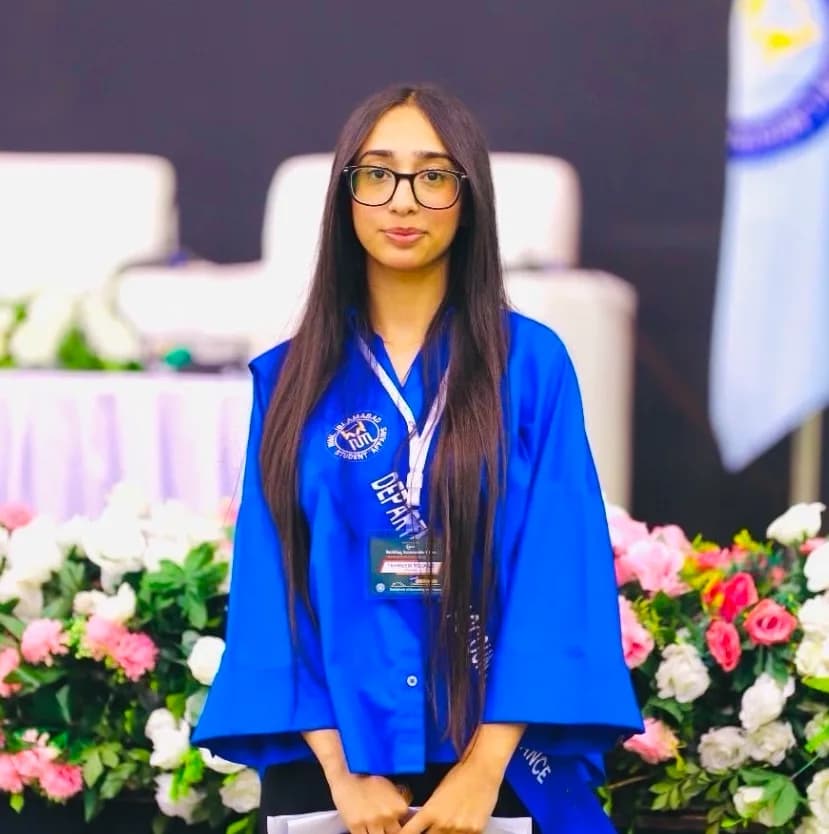Tehreem Younas