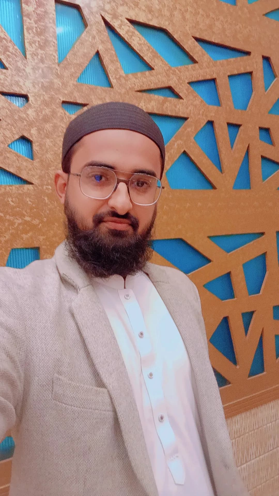 Muhammad Hashim Khan Lodhi