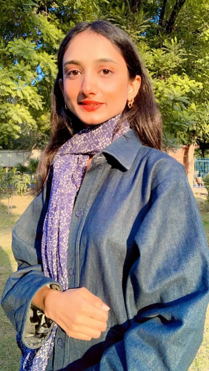 rubina Murtaza