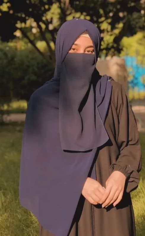 Insha Fatima