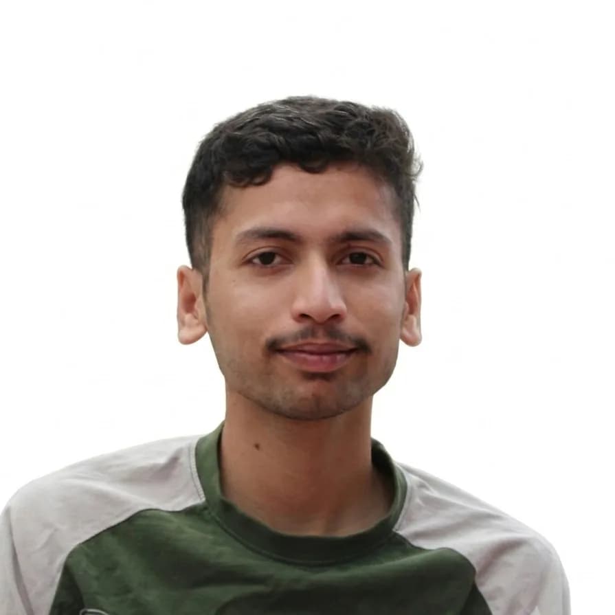 Ali Moosa Khan