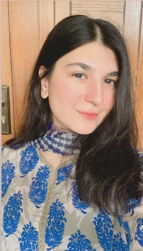 sonia Dilshad