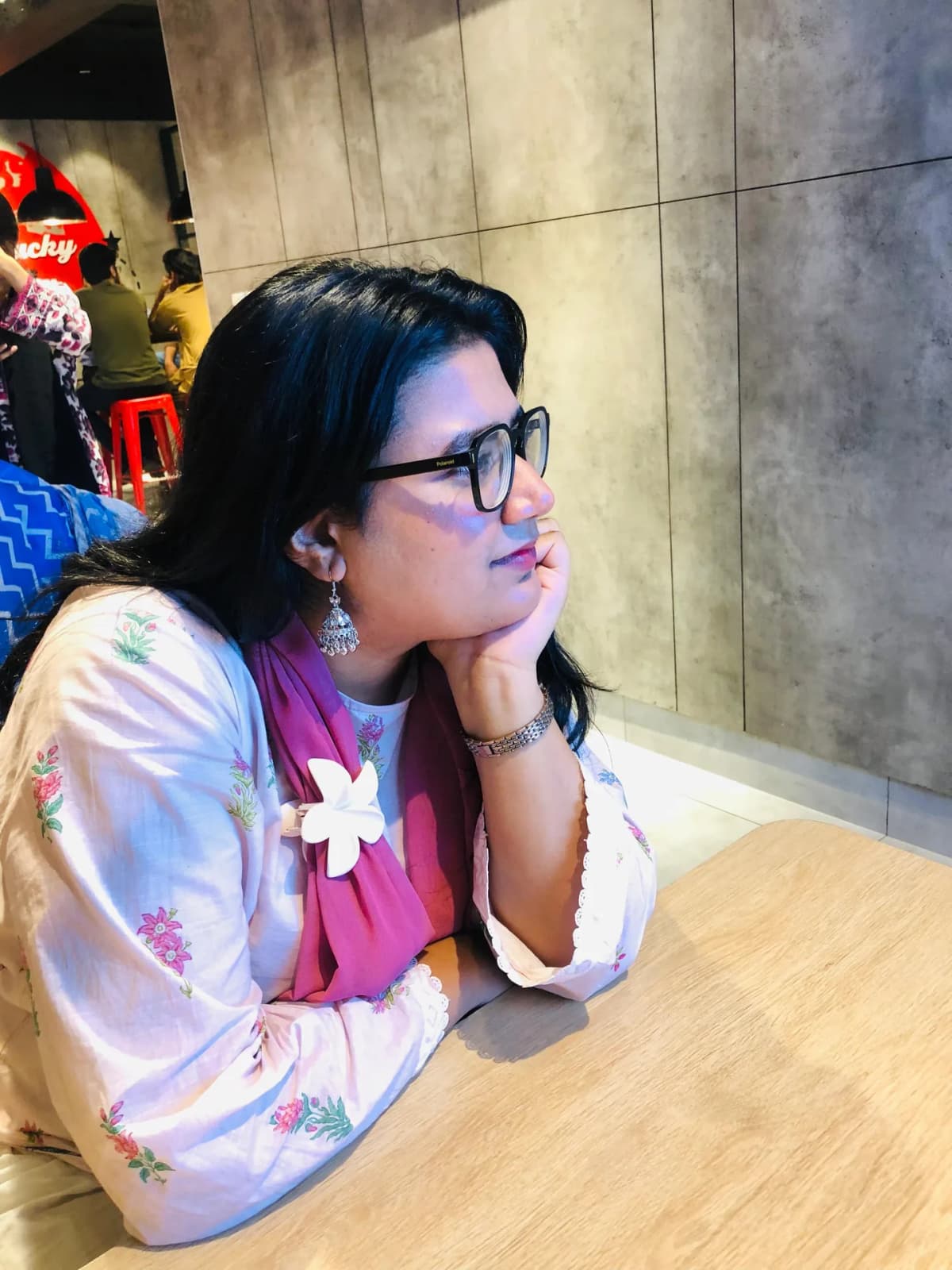 Fatima Naeem