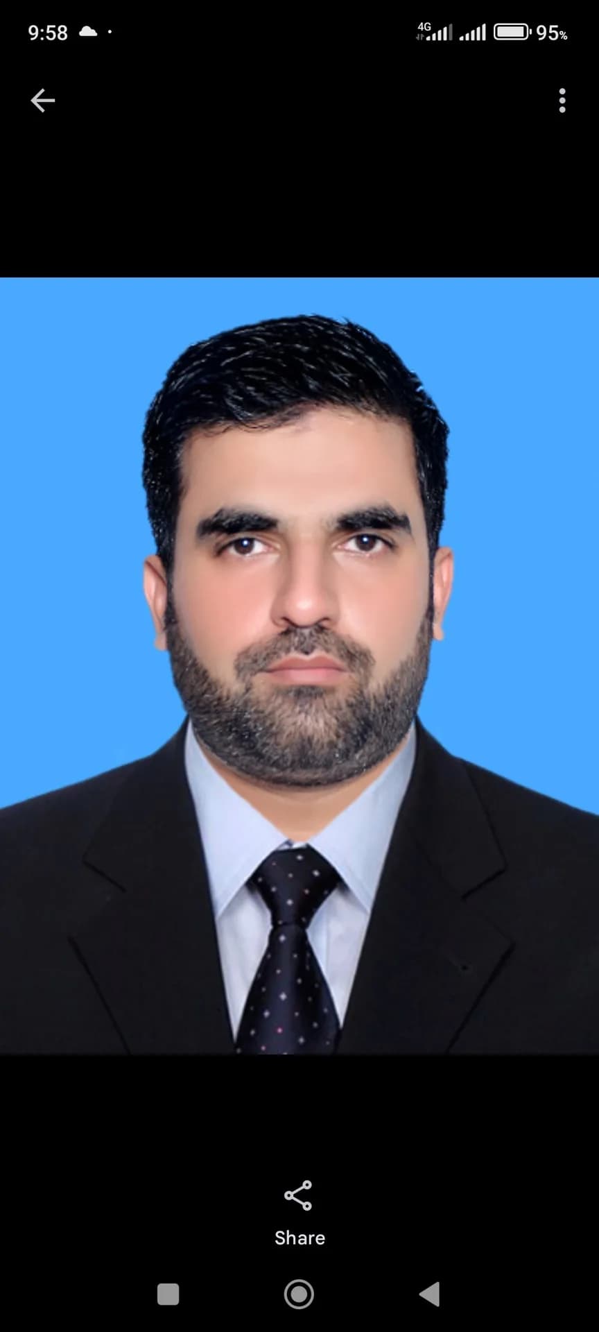 Ali Hassan