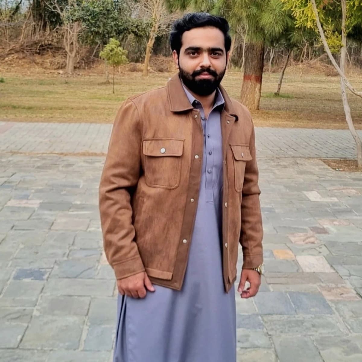 Muhammad Hashir