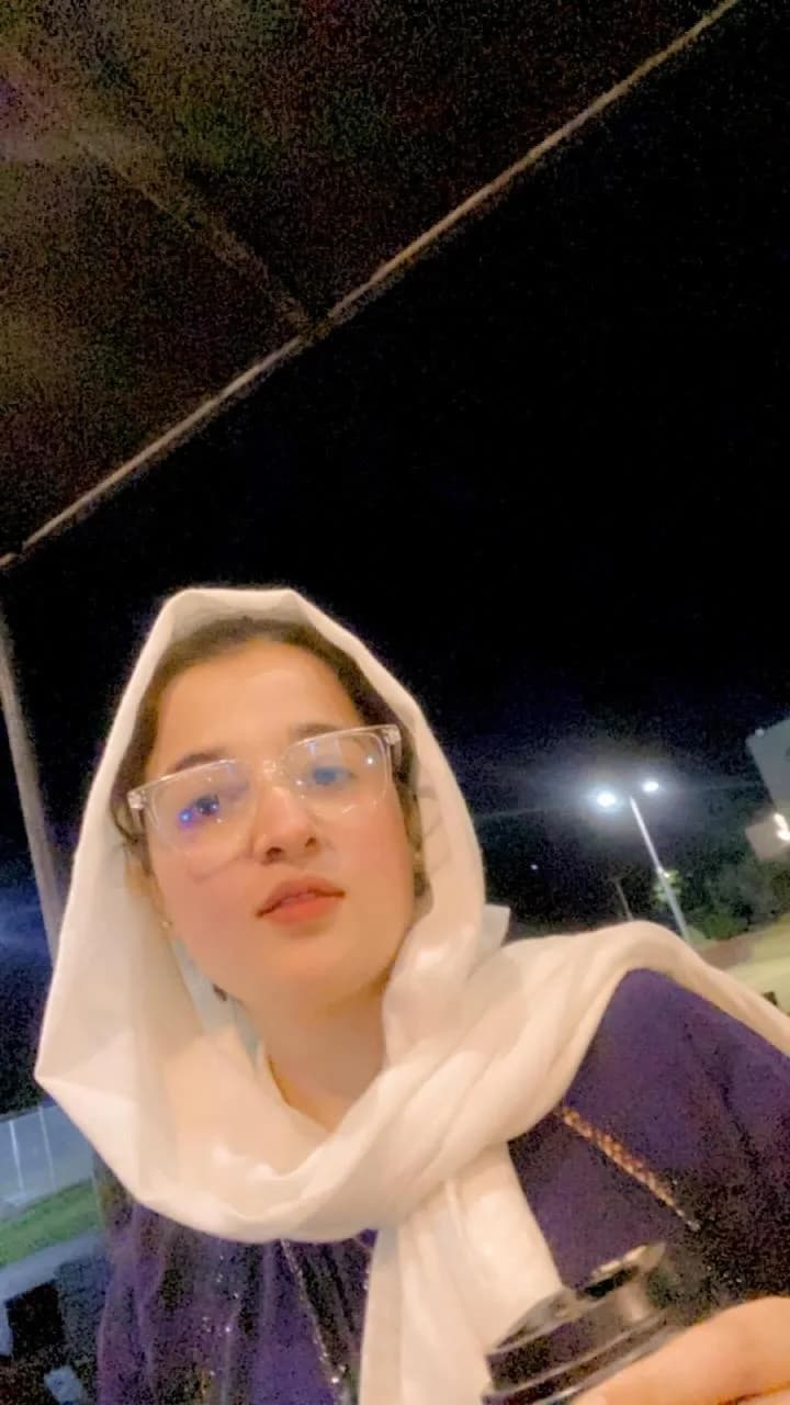 Afeerah fatima
