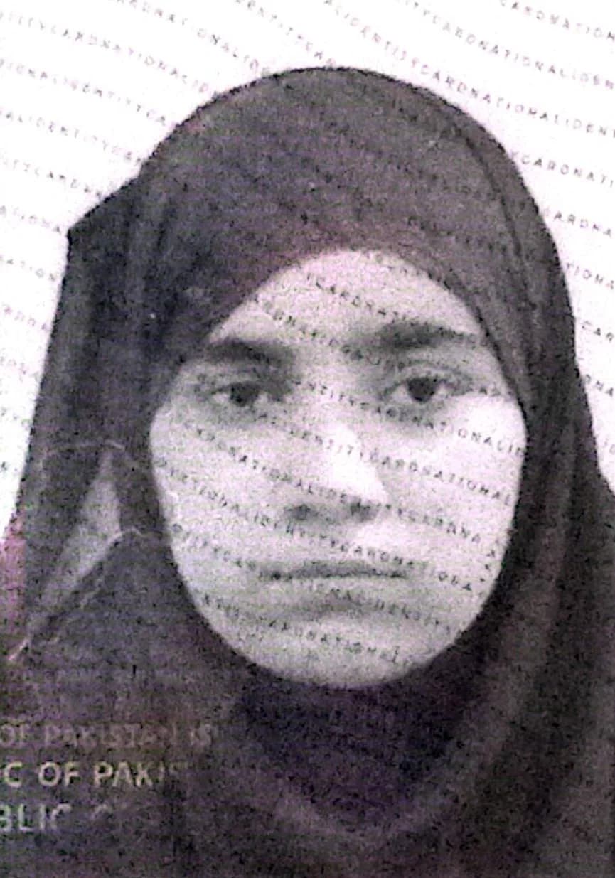 Sadaf Basharat