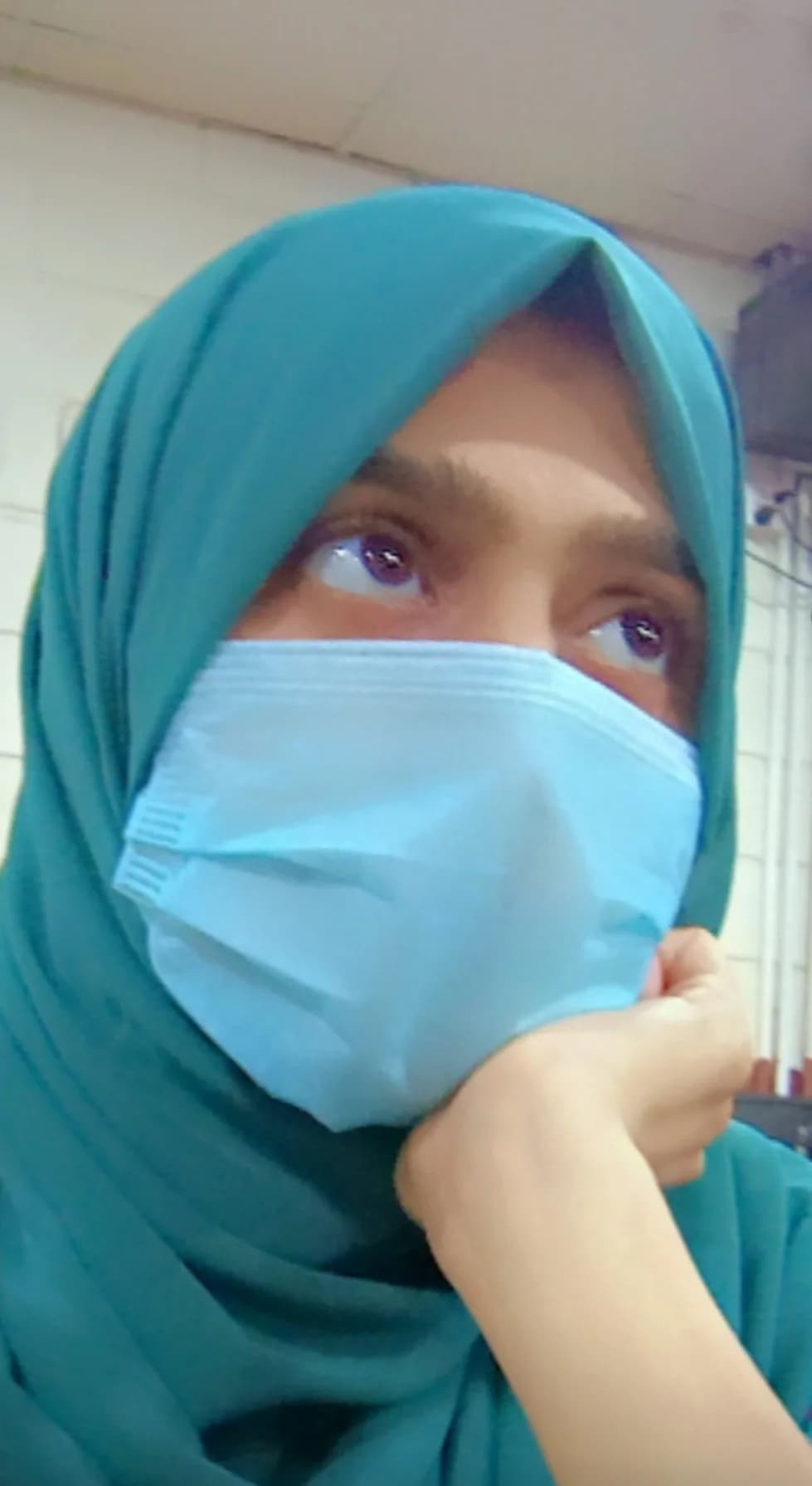 Hafiza Urooj Fatima