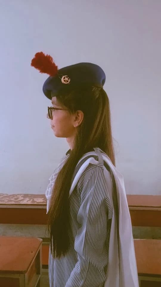 Amna Tofiq