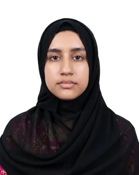 Hania Kashif