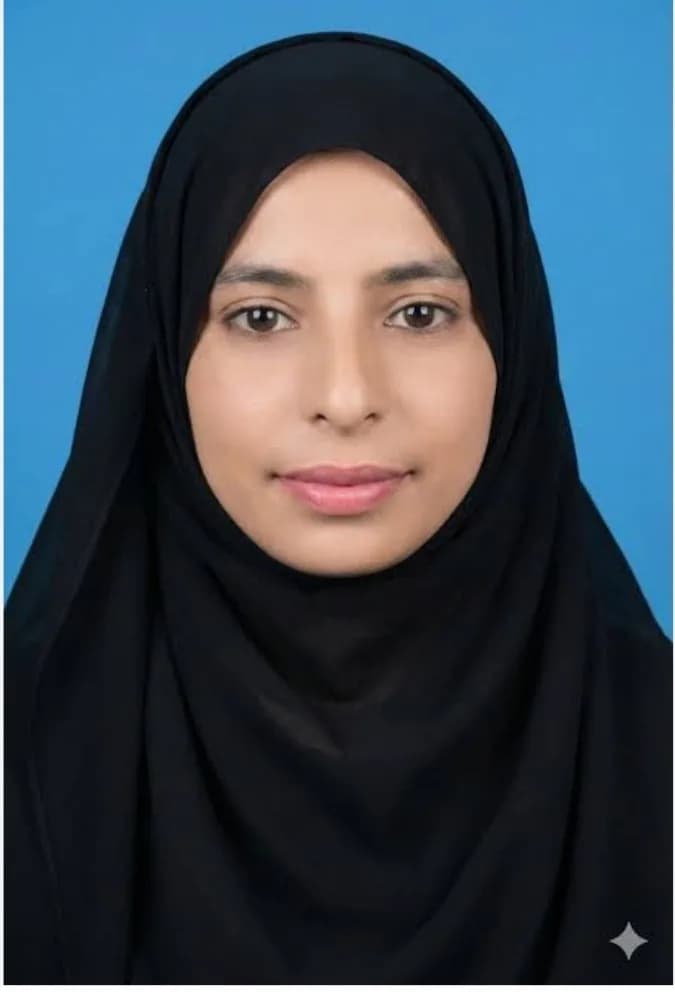Ayesha nisar
