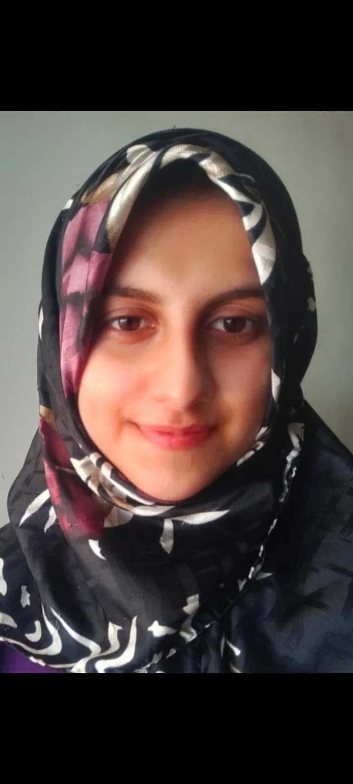 Hawra Hussain