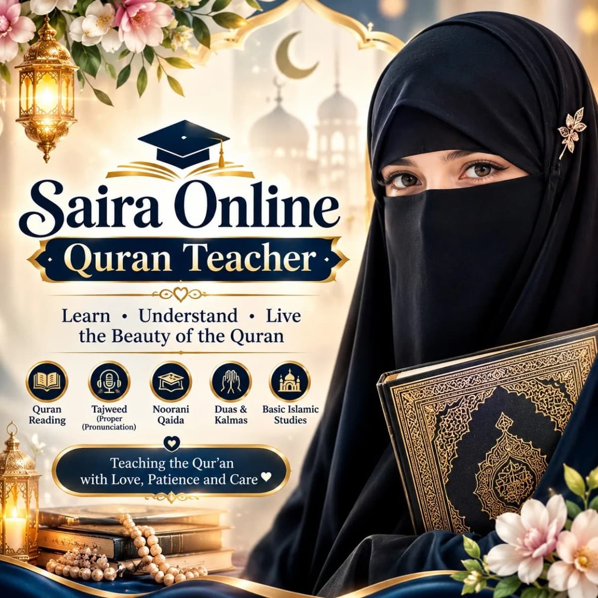 Saira