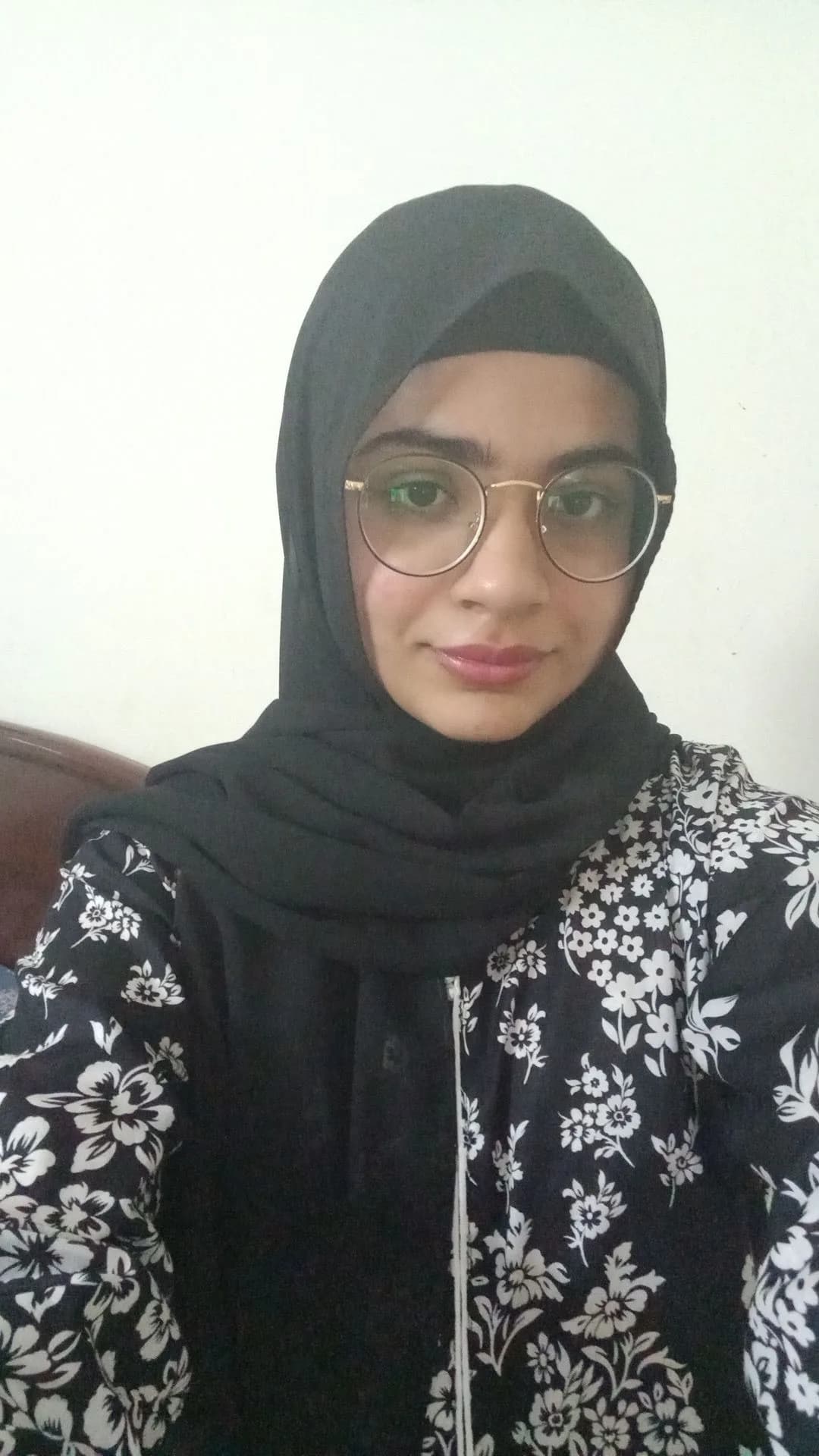 Shanza Jehangir