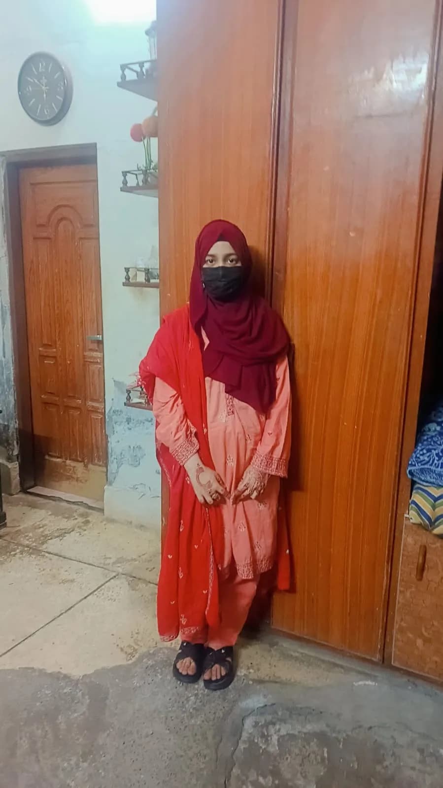 Hafiza Hareem Fatima